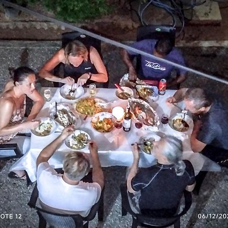 Mirissa Villa Green Pepper Ngoại thất bức ảnh