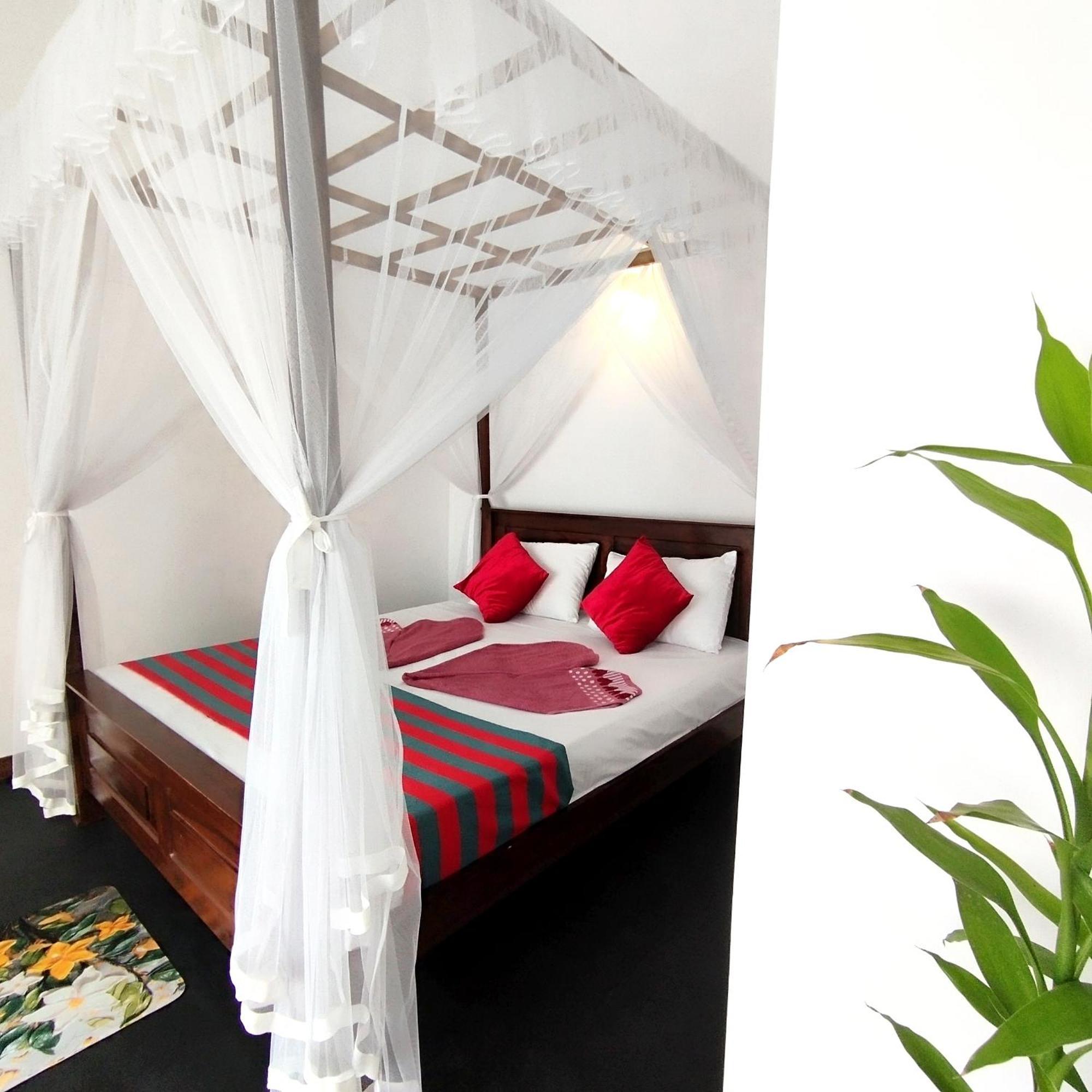 Mirissa Villa Green Pepper Ngoại thất bức ảnh