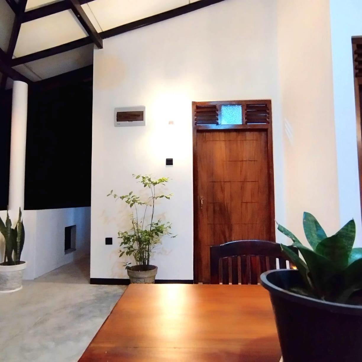 Mirissa Villa Green Pepper Ngoại thất bức ảnh