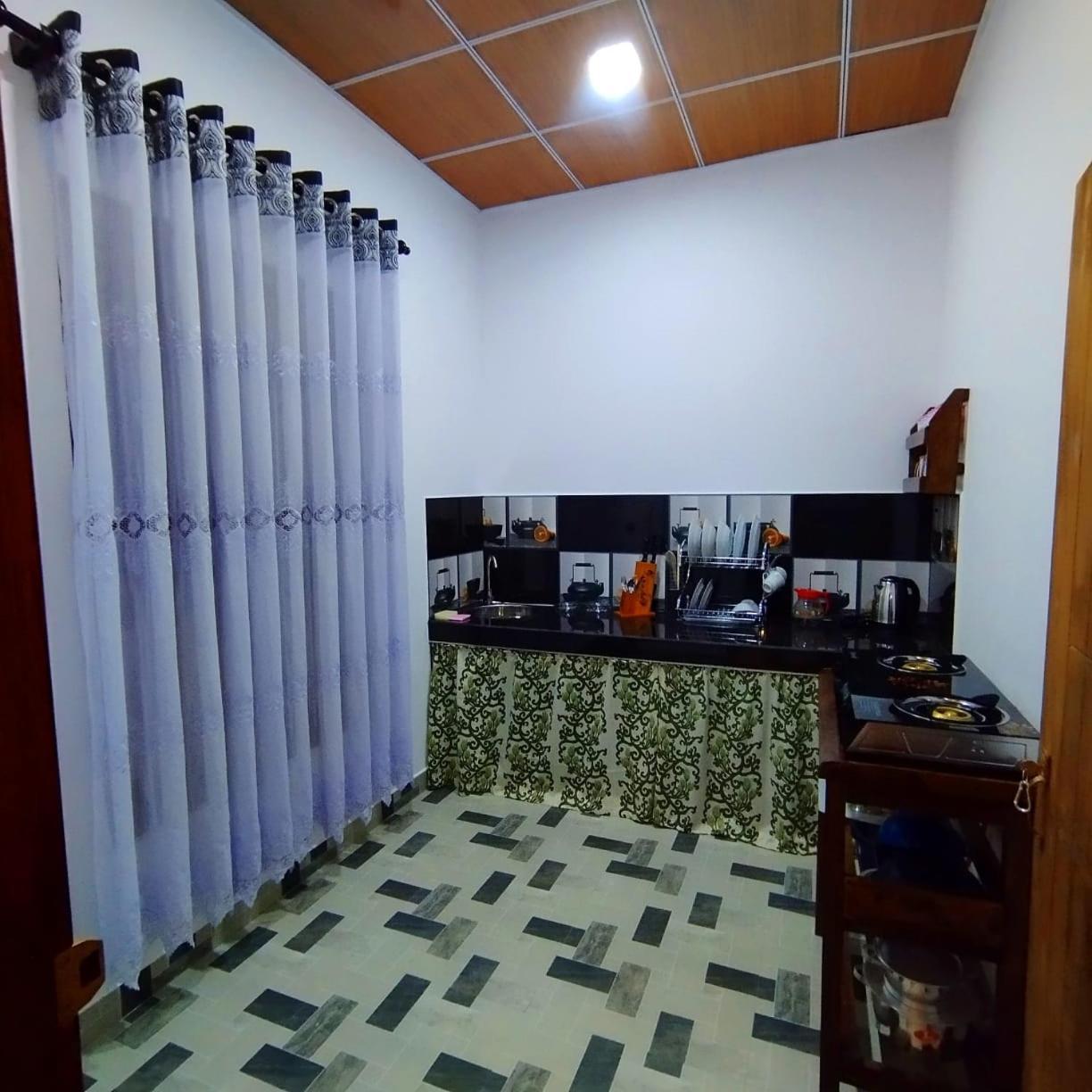 Mirissa Villa Green Pepper Ngoại thất bức ảnh