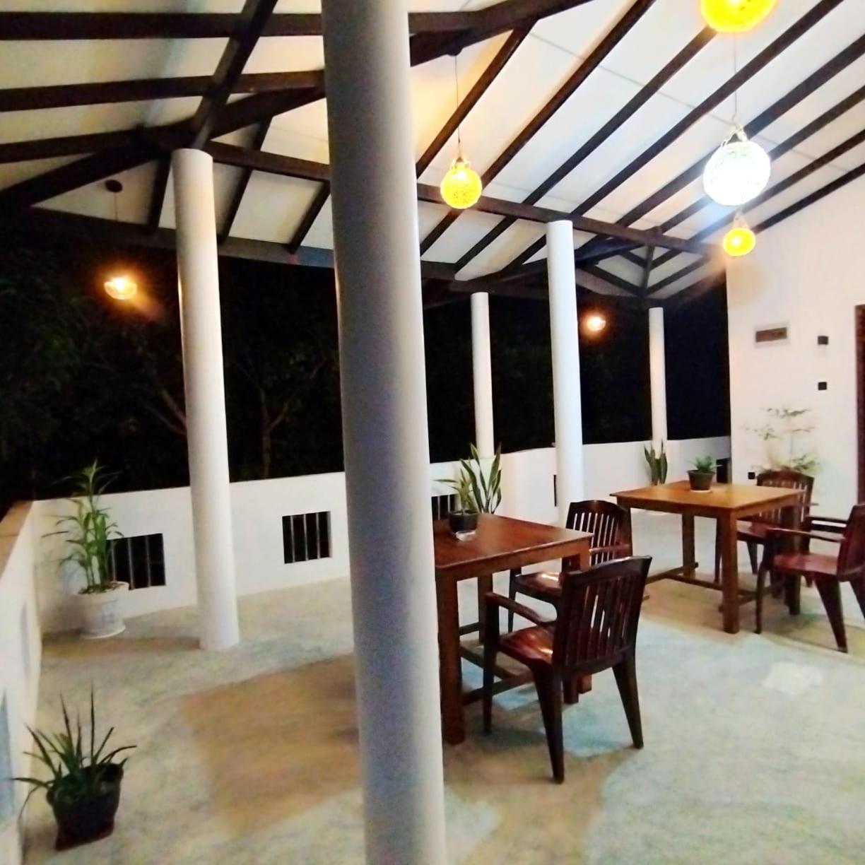 Mirissa Villa Green Pepper Ngoại thất bức ảnh