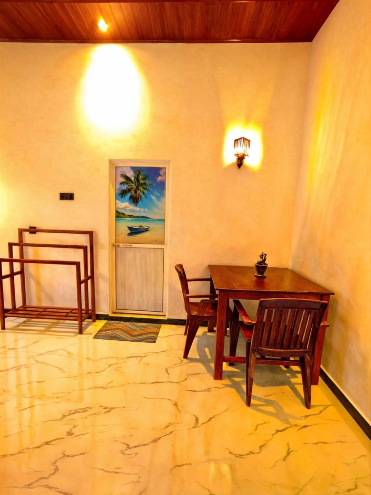 Mirissa Villa Green Pepper Ngoại thất bức ảnh