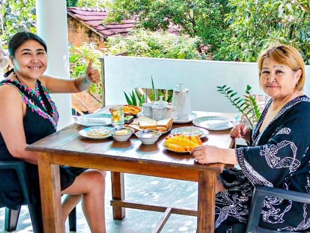 Mirissa Villa Green Pepper Ngoại thất bức ảnh