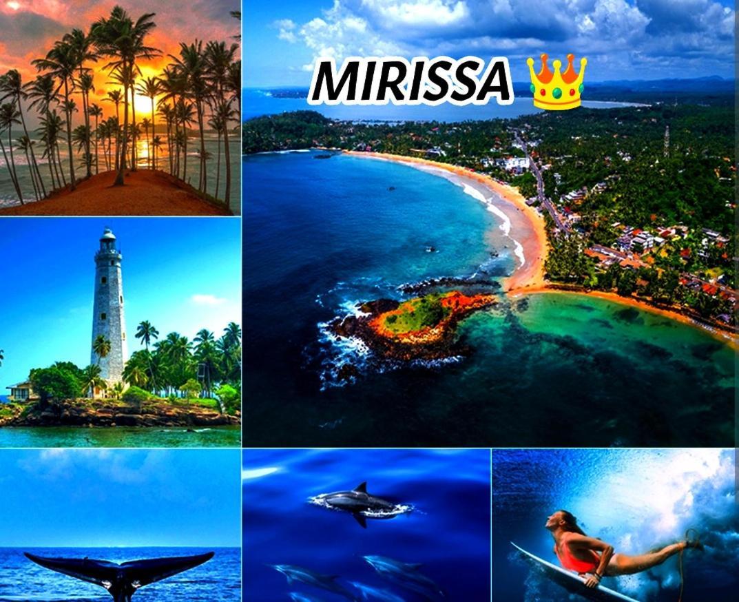 Mirissa Villa Green Pepper Ngoại thất bức ảnh