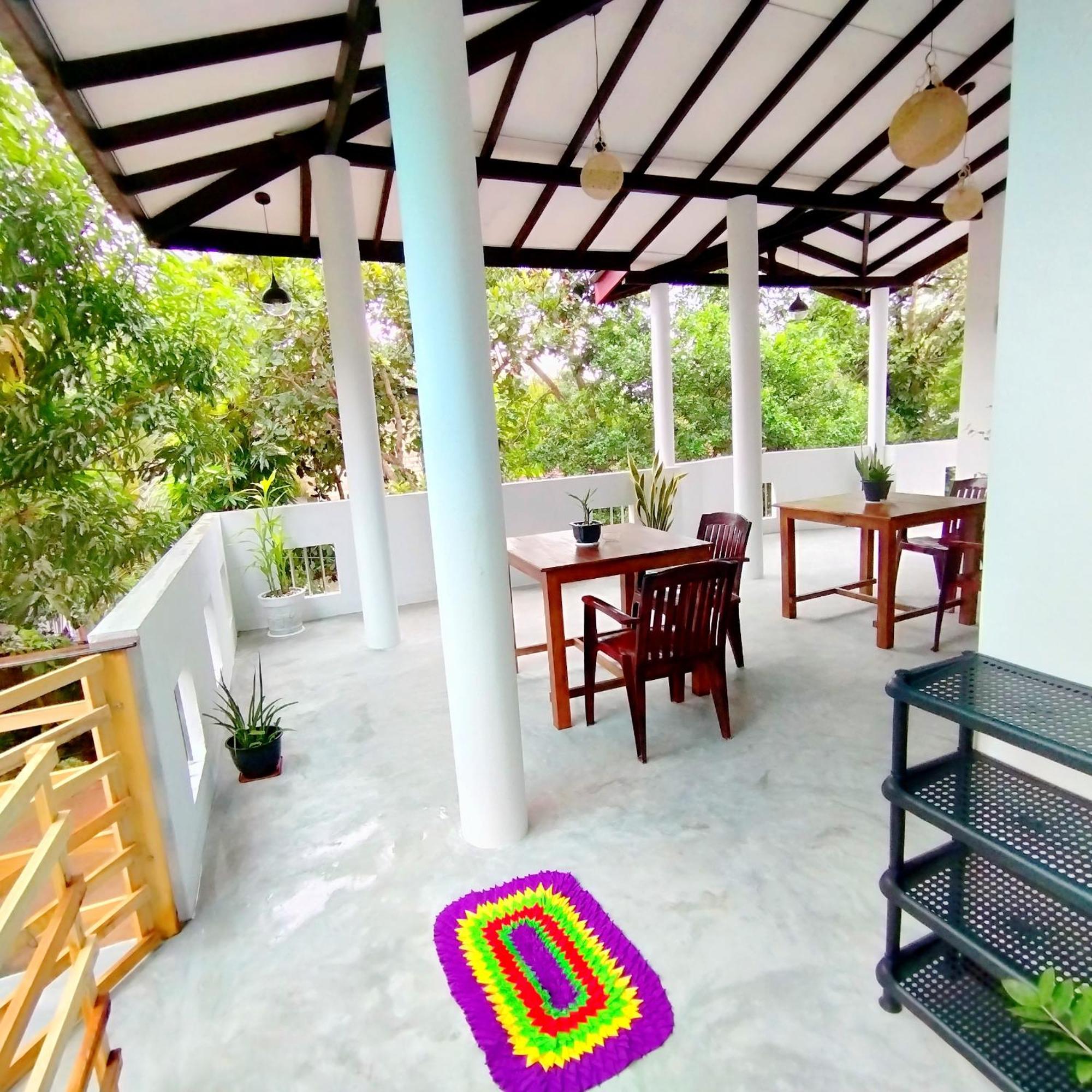 Mirissa Villa Green Pepper Ngoại thất bức ảnh