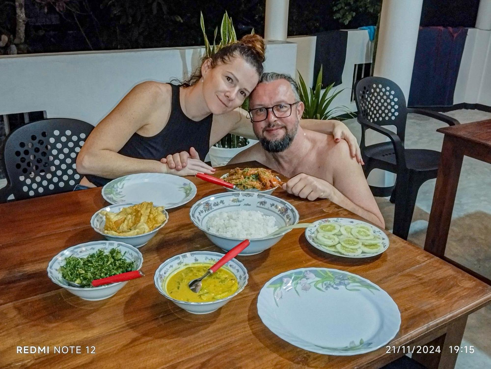 Mirissa Villa Green Pepper Ngoại thất bức ảnh