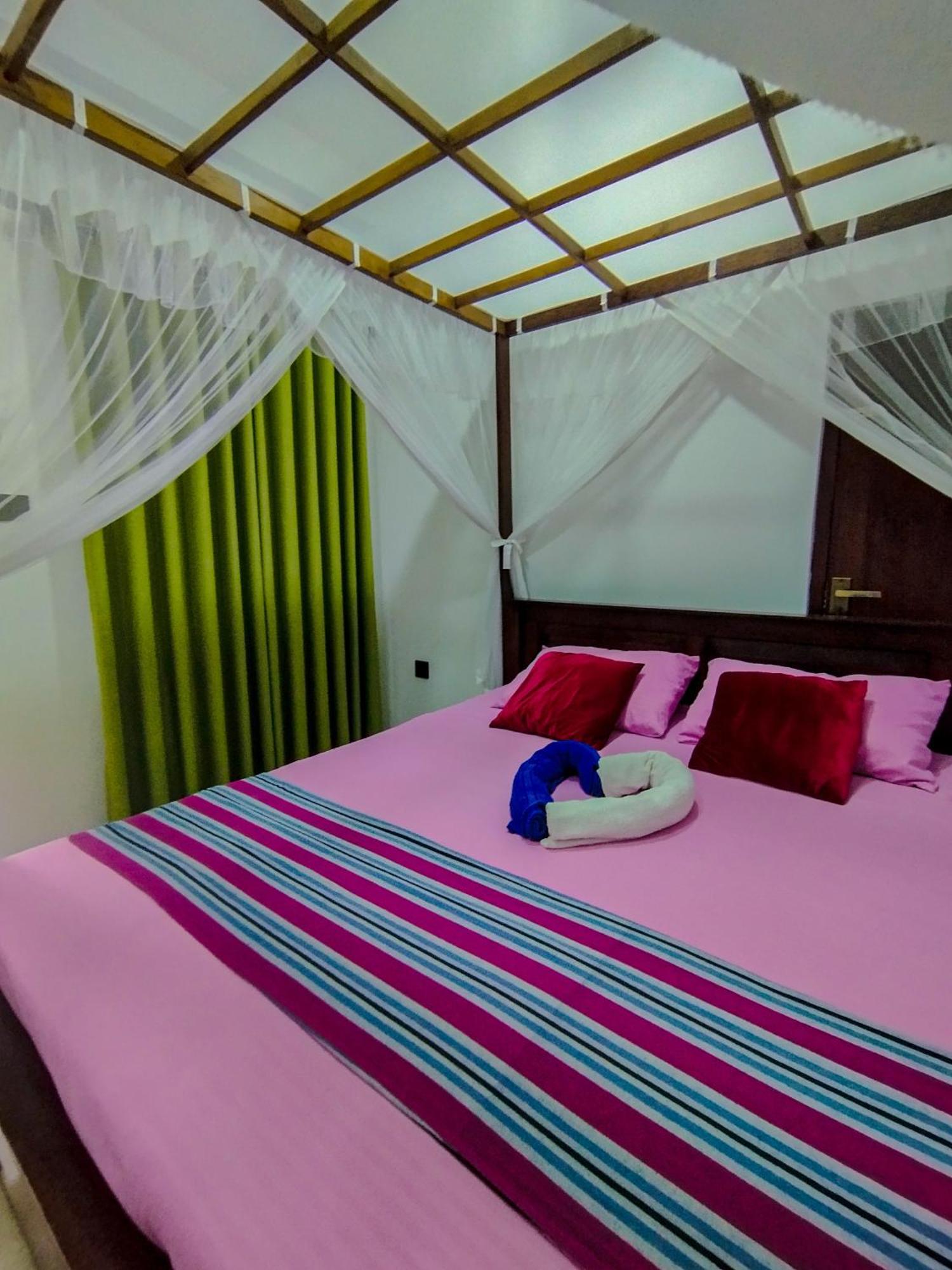 Mirissa Villa Green Pepper Ngoại thất bức ảnh