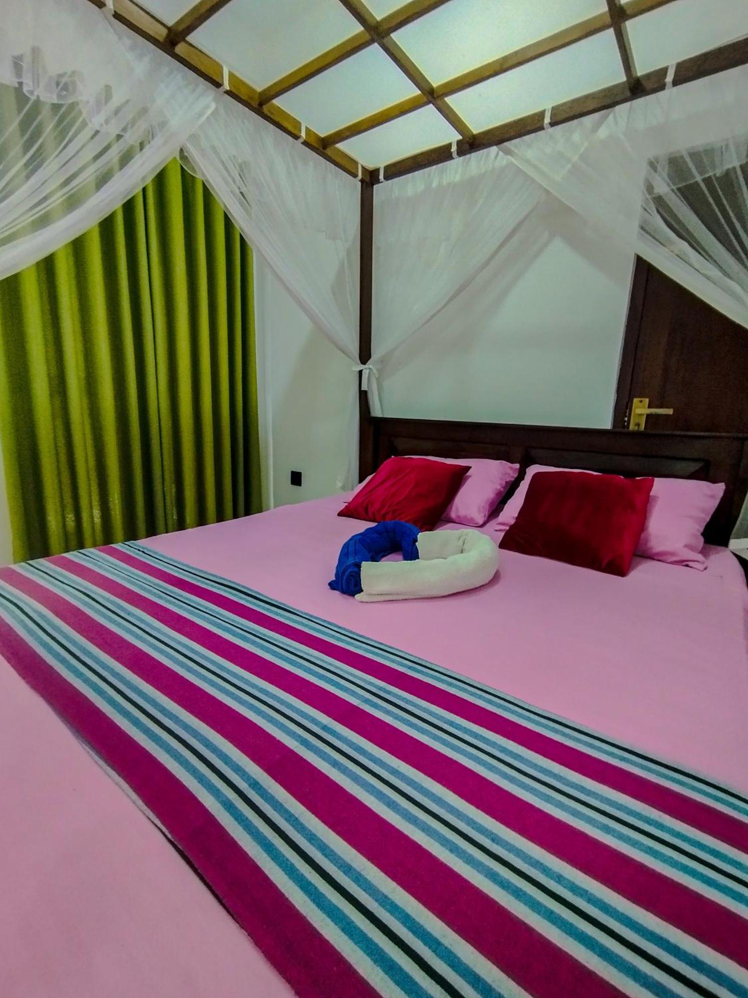 Mirissa Villa Green Pepper Ngoại thất bức ảnh