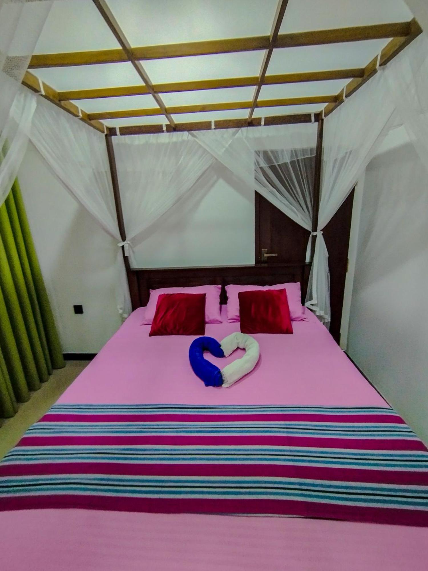Mirissa Villa Green Pepper Ngoại thất bức ảnh