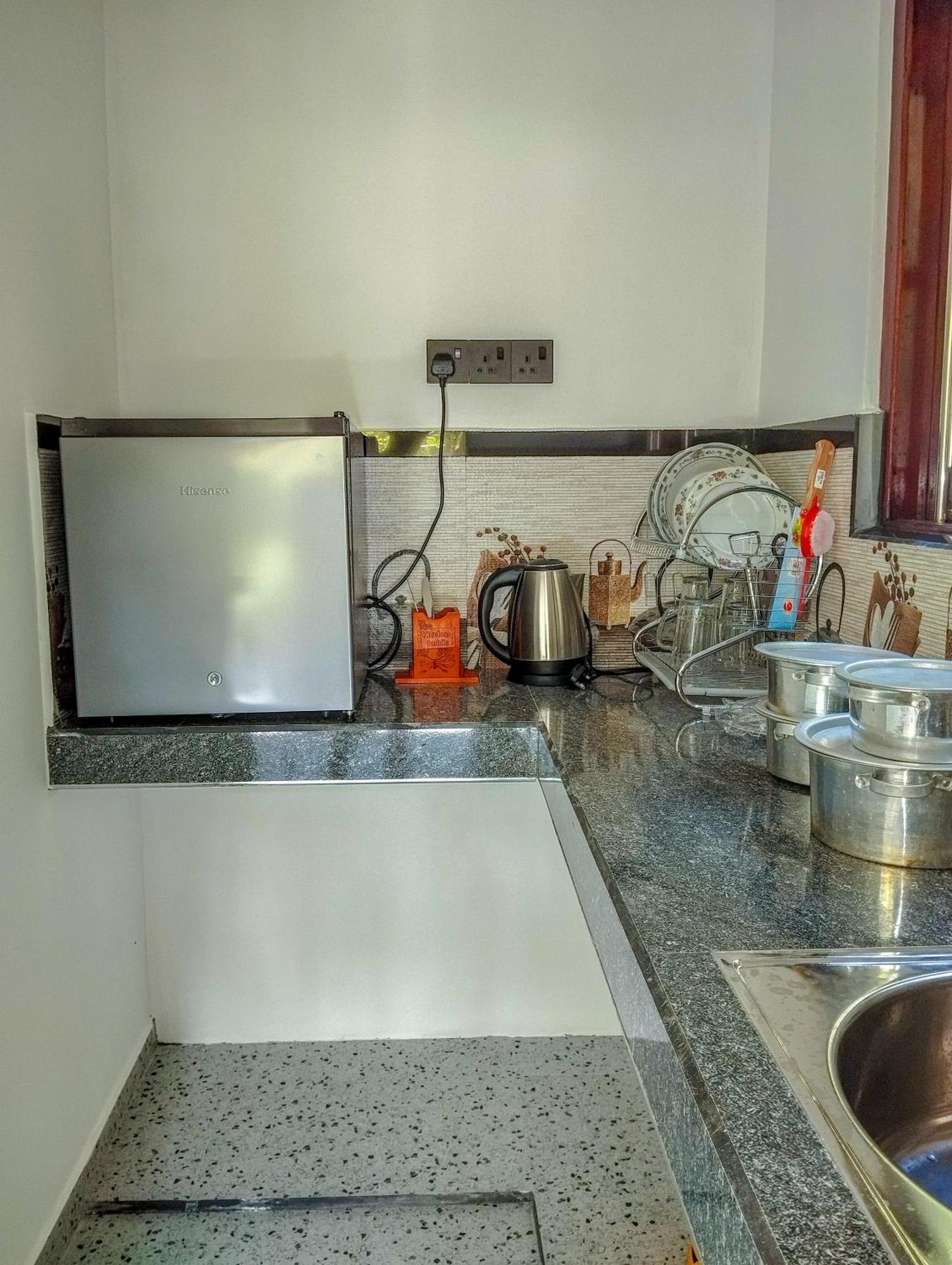 Mirissa Villa Green Pepper Ngoại thất bức ảnh