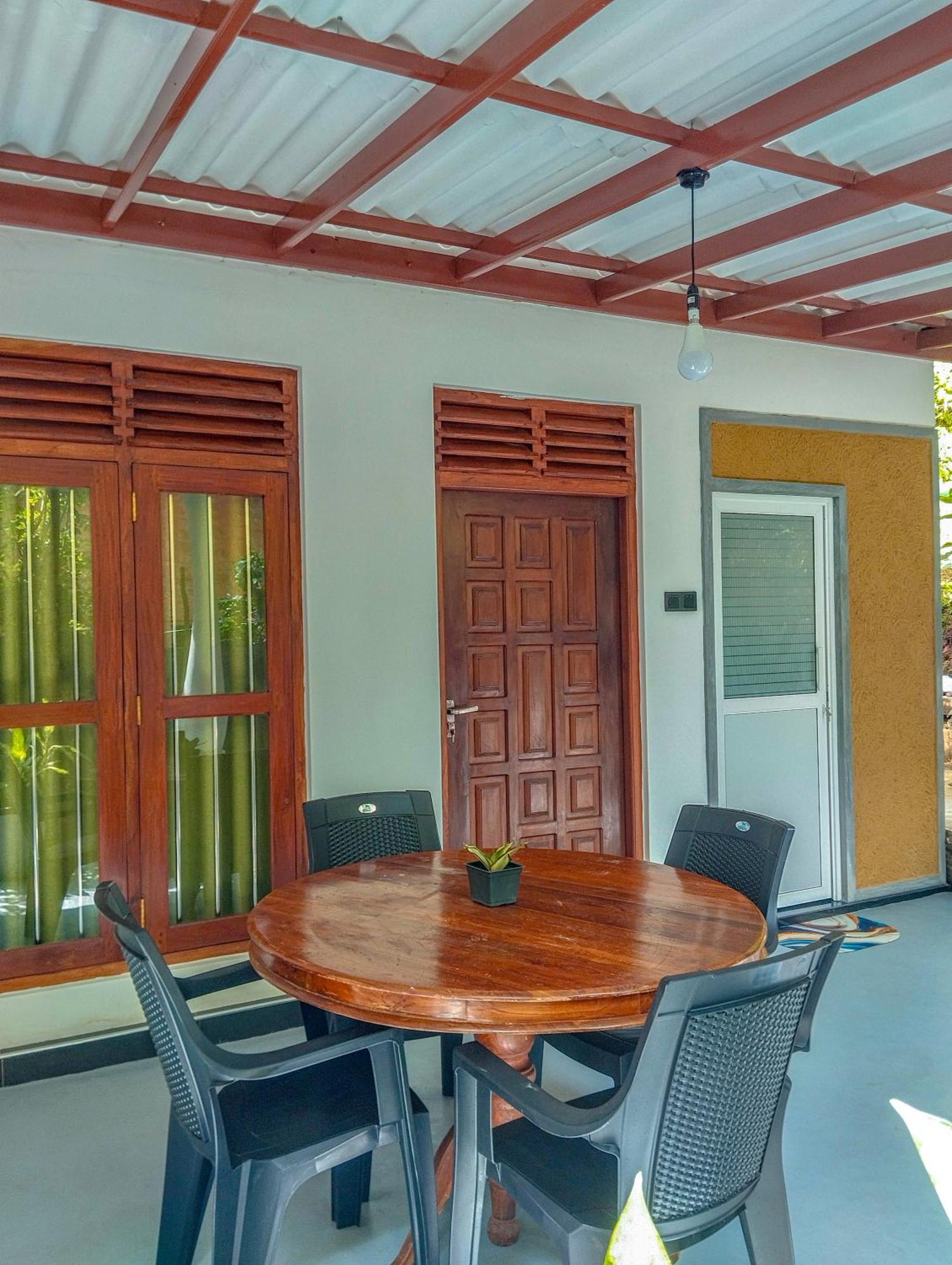 Mirissa Villa Green Pepper Ngoại thất bức ảnh