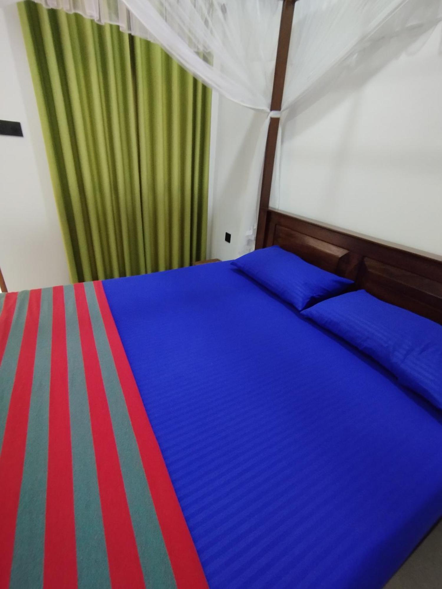 Mirissa Villa Green Pepper Ngoại thất bức ảnh
